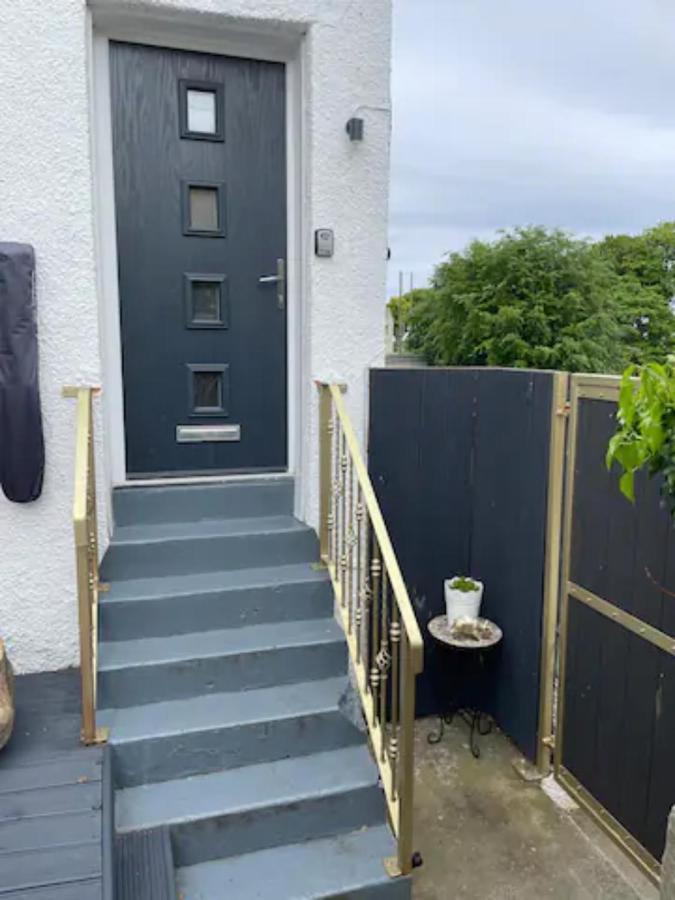 The Holiday Hoose Kinghorn Eksteriør bilde