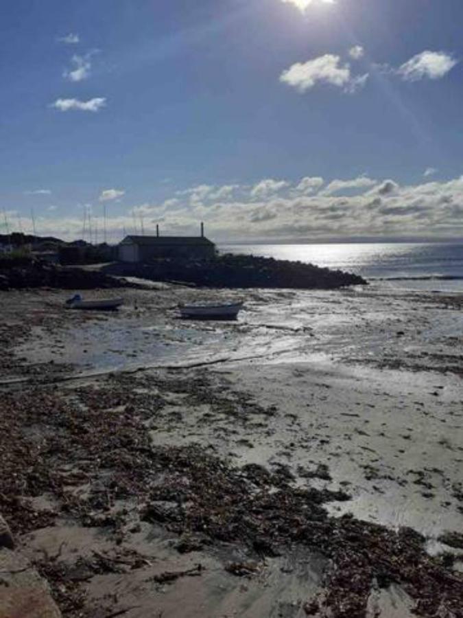 The Holiday Hoose Kinghorn Eksteriør bilde