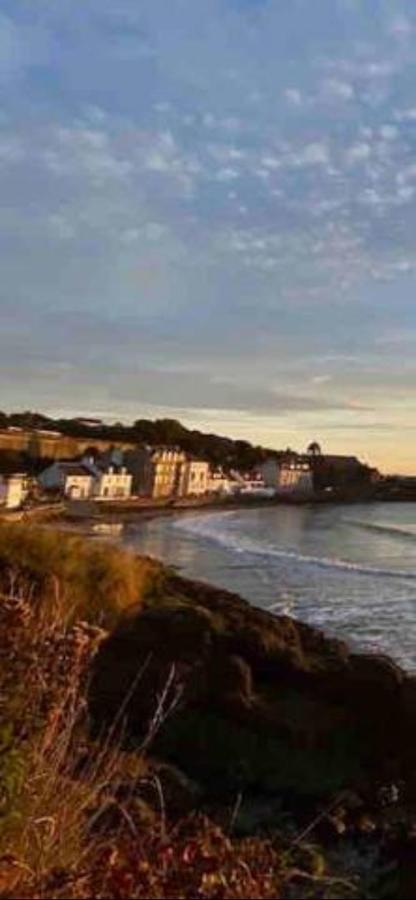 The Holiday Hoose Kinghorn Eksteriør bilde